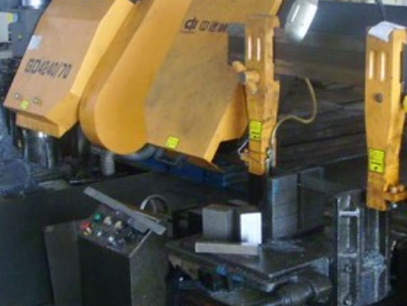 丹棱SM45模具钢