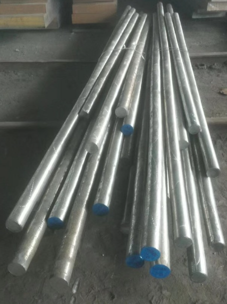 丹棱P20模具钢