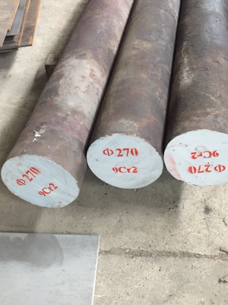丹棱9Cr2工具钢